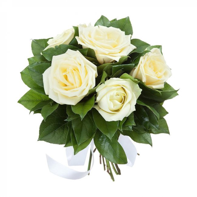 Букет цветов "Теплые слова" Букет цветов "Теплые слова"